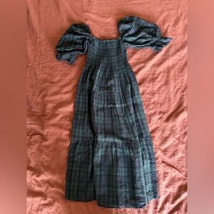 Nothingfitsbut Kiko Dress